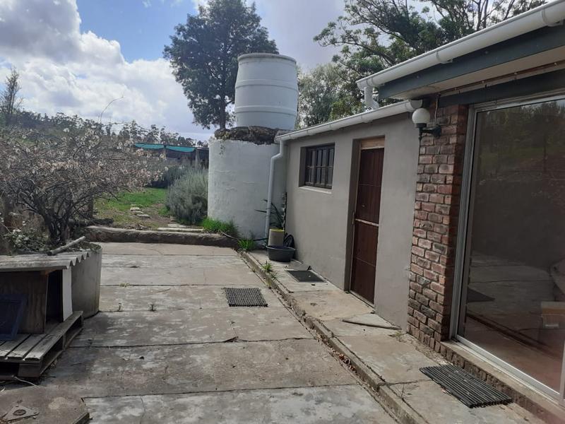 0 Bedroom Property for Sale in Riversdale Western Cape
